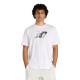 New Balance Ανδρική κοντομάνικη μπλούζα Future Tech NB T-Shirt